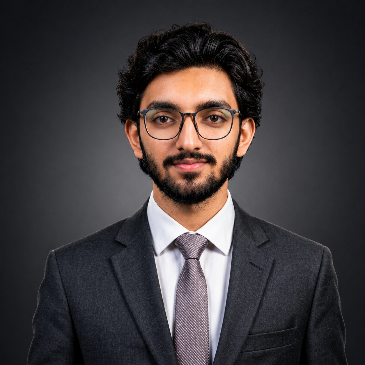Safeer Ahmad Siddiqui - Founder & CEO of LetTech
