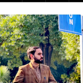 M Faizan Akhtar - Co-Founder & Director of LetTech