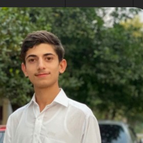 M Jawad Khalil - Chief Technical Officer LetTech