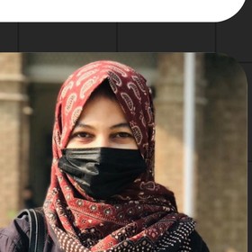 Mahnoor - Chief Marketing Officer LetTech