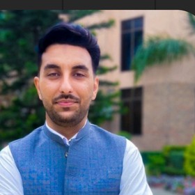 Muhtaram Shah - Chief Operating Officer LetTech