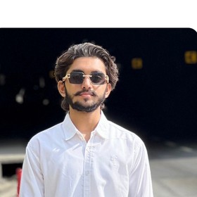 Safeer Ahmad Siddiqui - Founder & CEO of LetTech